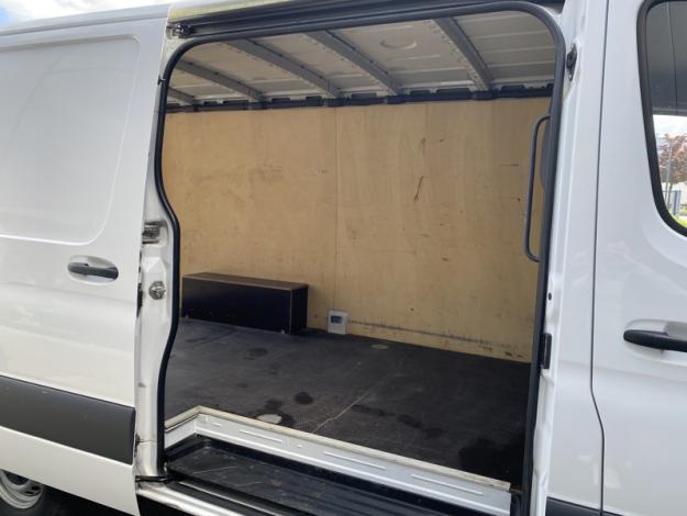 MERCEDES-BENZ Sprinter 311 CDI Fourgon Standard  SPRINTER 311 FG 37 3,5t FIRST Propul. Lé