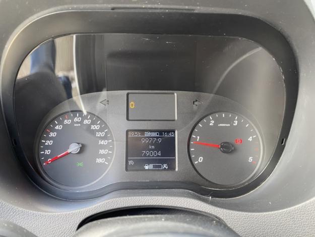 MERCEDES-BENZ Sprinter 311 CDI Fourgon Standard  SPRINTER 311 FG 37 3,5t FIRST Propul. Lé