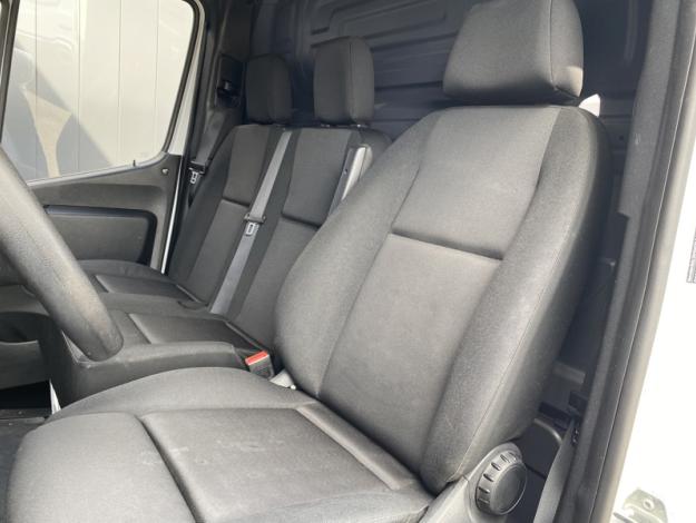 MERCEDES-BENZ Sprinter 311 CDI Fourgon Standard  SPRINTER 311 FG 37 3,5t FIRST Propul. Lé