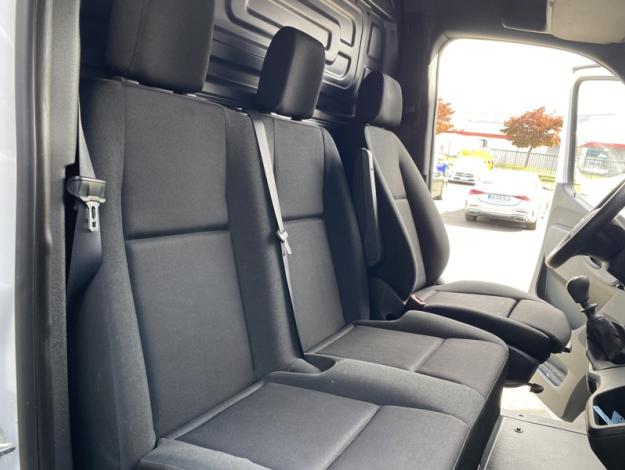 MERCEDES-BENZ Sprinter 311 CDI Fourgon Standard  SPRINTER 311 FG 37 3,5t FIRST Propul. Lé