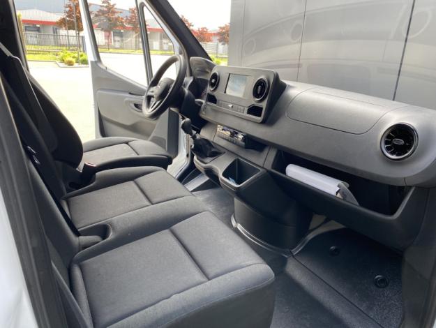 MERCEDES-BENZ Sprinter 311 CDI Fourgon Standard  SPRINTER 311 FG 37 3,5t FIRST Propul. Lé