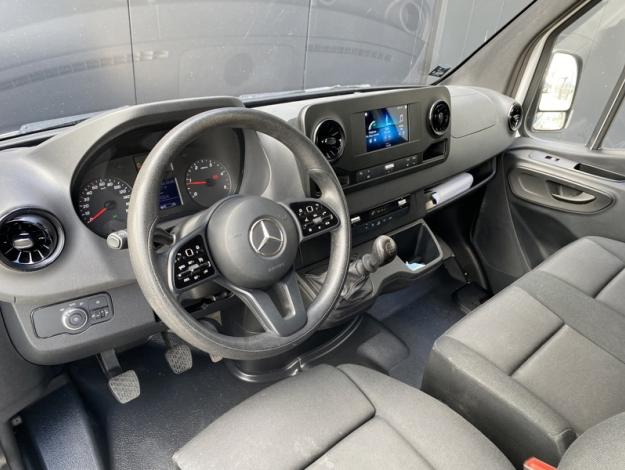 MERCEDES-BENZ Sprinter 311 CDI Fourgon Standard  SPRINTER 311 FG 37 3,5t FIRST Propul. Lé