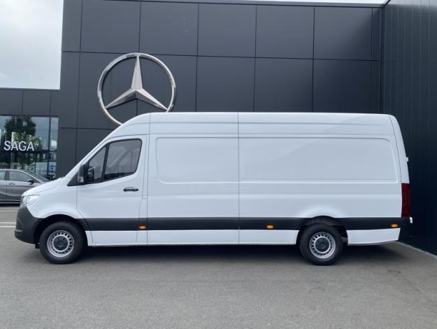 MERCEDES-BENZ Sprinter 315 CDI Fourgon Toit sureleve Long  SPRINTER 315 FG 43 3,5t FIRT Propul. Lég