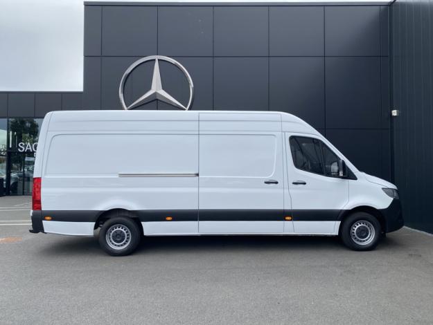 MERCEDES-BENZ Sprinter 315 CDI Fourgon Toit sureleve Long  SPRINTER 315 FG 43 3,5t FIRT Propul. Lég