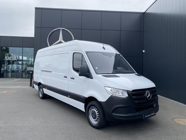MERCEDES-BENZ Sprinter 315 CDI Fourgon Toit sureleve Long  SPRINTER 315 FG 43 3,5t FIRT Propul. Lég