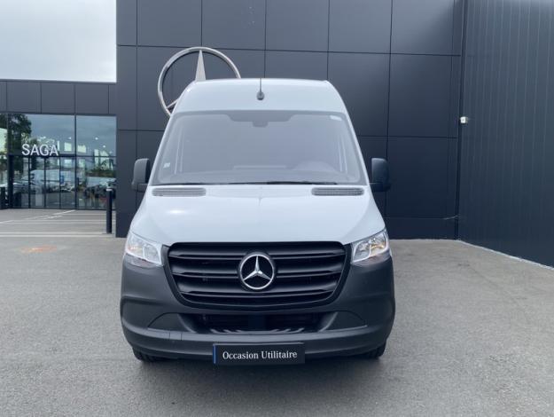 MERCEDES-BENZ Sprinter 315 CDI Fourgon Toit sureleve Long  SPRINTER 315 FG 43 3,5t FIRT Propul. Lég