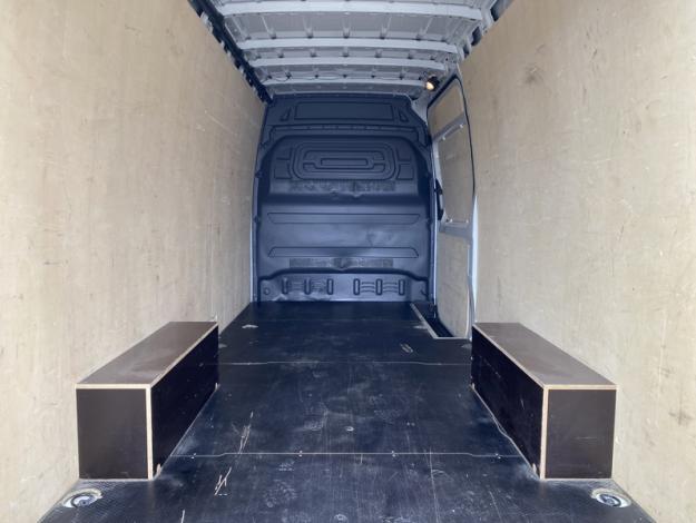 MERCEDES-BENZ Sprinter 315 CDI Fourgon Toit sureleve Long  SPRINTER 315 FG 43 3,5t FIRT Propul. Lég