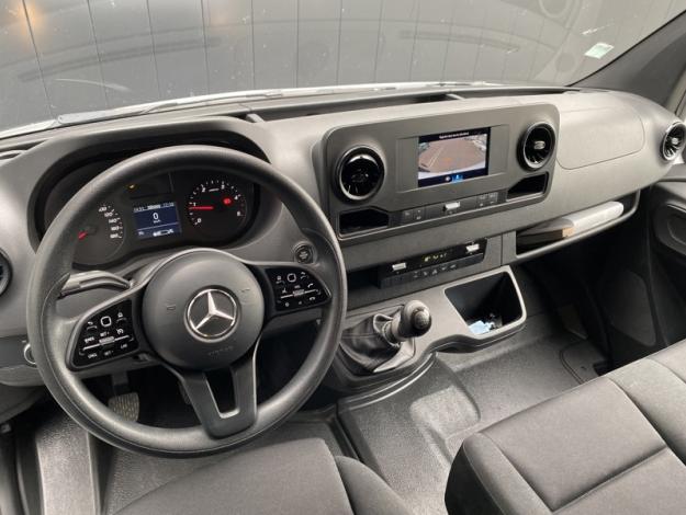 MERCEDES-BENZ Sprinter 315 CDI Fourgon Toit sureleve Long  SPRINTER 315 FG 43 3,5t FIRT Propul. Lég