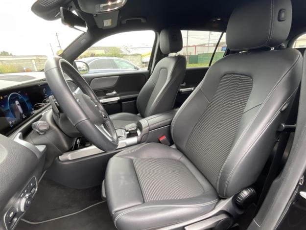 MERCEDES-BENZ GLB 200 d Progressive Line Pack Progressive GLB 200 d Progressive Line