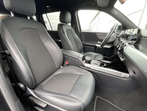MERCEDES-BENZ GLB 200 d Progressive Line Pack Progressive GLB 200 d Progressive Line