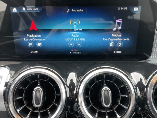 MERCEDES-BENZ GLB 200 d Progressive Line Pack Progressive GLB 200 d Progressive Line