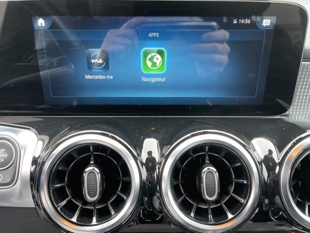 MERCEDES-BENZ GLB 200 d Progressive Line Pack Progressive GLB 200 d Progressive Line