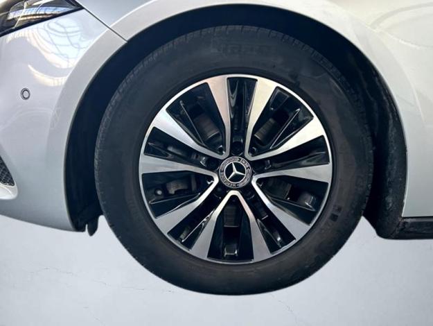 MERCEDES-BENZ A-Klasse A 180 d Business Solution ESSENTIAL