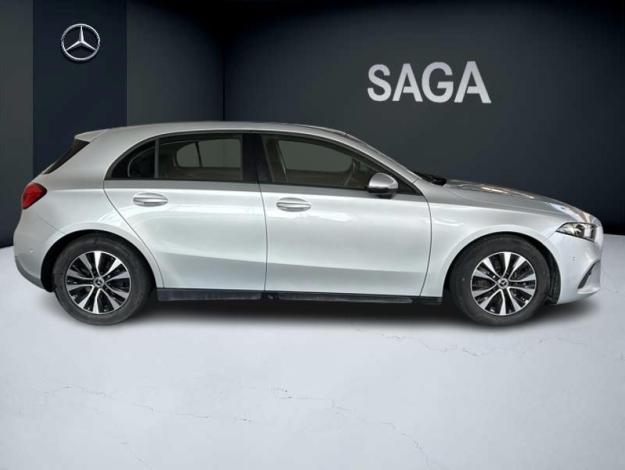 MERCEDES-BENZ A-Klasse A 180 d Business Solution ESSENTIAL