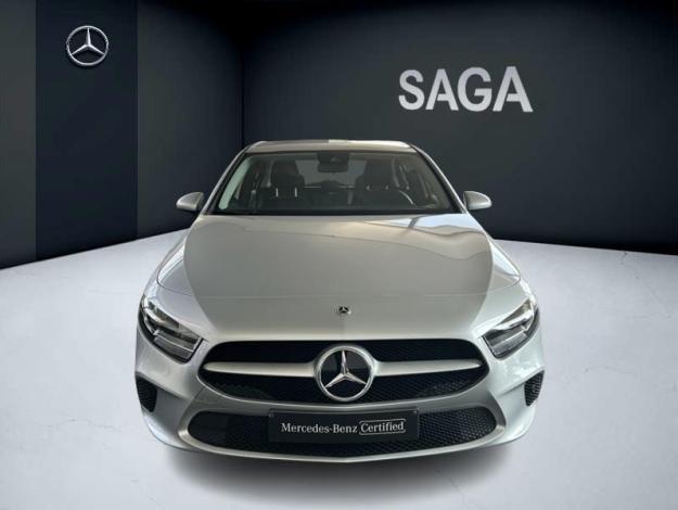 MERCEDES-BENZ A-Klasse A 180 d Business Solution ESSENTIAL