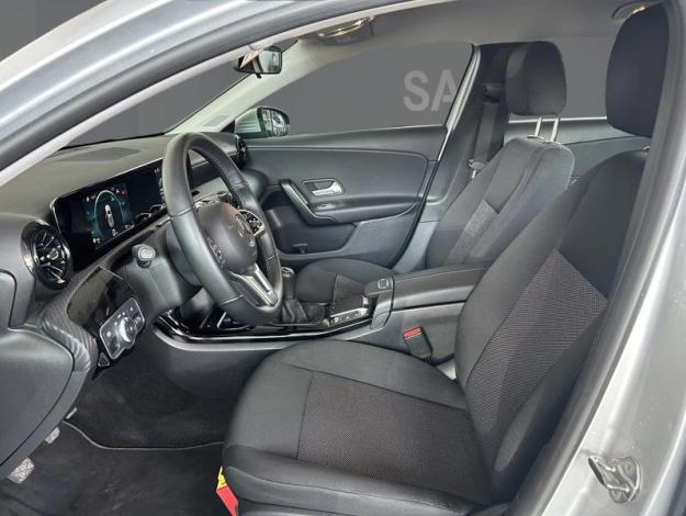 MERCEDES-BENZ A-Klasse A 180 d Business Solution ESSENTIAL