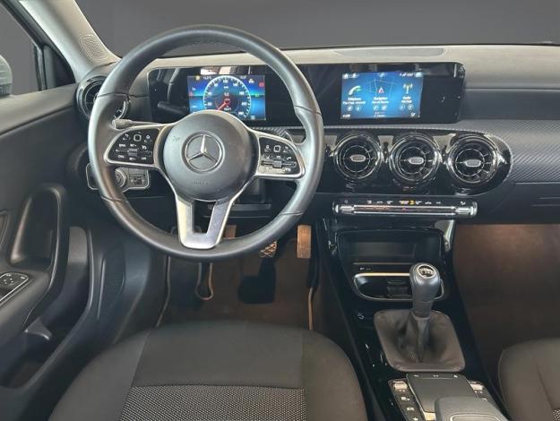 MERCEDES-BENZ A-Klasse A 180 d Business Solution ESSENTIAL