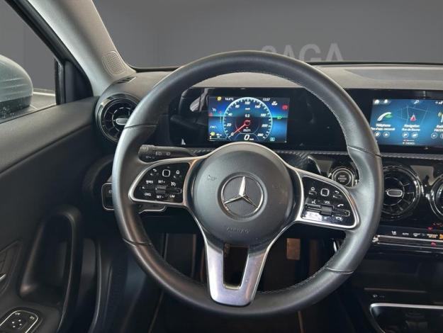 MERCEDES-BENZ A-Klasse A 180 d Business Solution ESSENTIAL