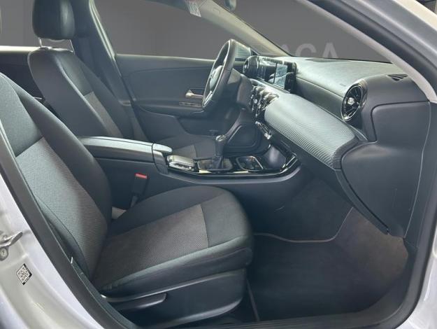 MERCEDES-BENZ A-Klasse A 180 d Business Solution ESSENTIAL