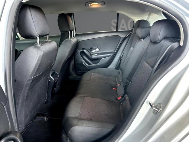 MERCEDES-BENZ A-Klasse A 180 d Business Solution ESSENTIAL