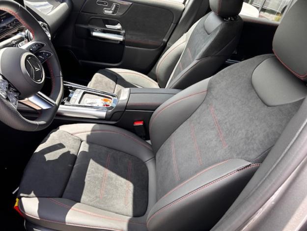 MERCEDES-BENZ GLA-Klasse GLA 250 e AMG Line