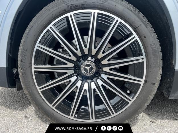 MERCEDES-BENZ GLA 200 d AMG Line  GLA 200 d AMG Line