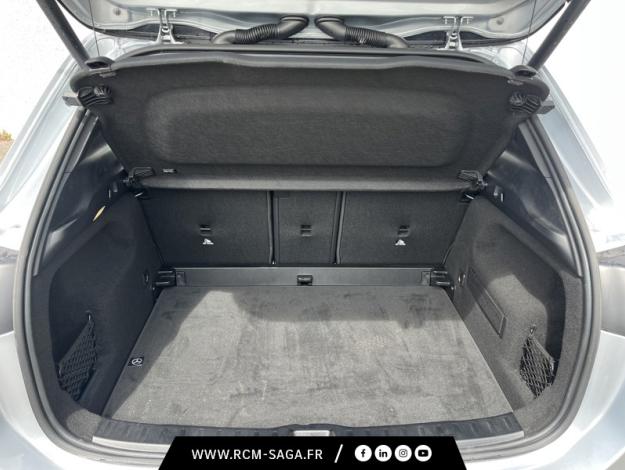 MERCEDES-BENZ GLA 200 d AMG Line  GLA 200 d AMG Line