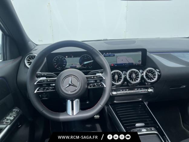 MERCEDES-BENZ GLA 200 d AMG Line  GLA 200 d AMG Line