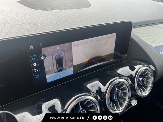 MERCEDES-BENZ GLA 200 d AMG Line  GLA 200 d AMG Line