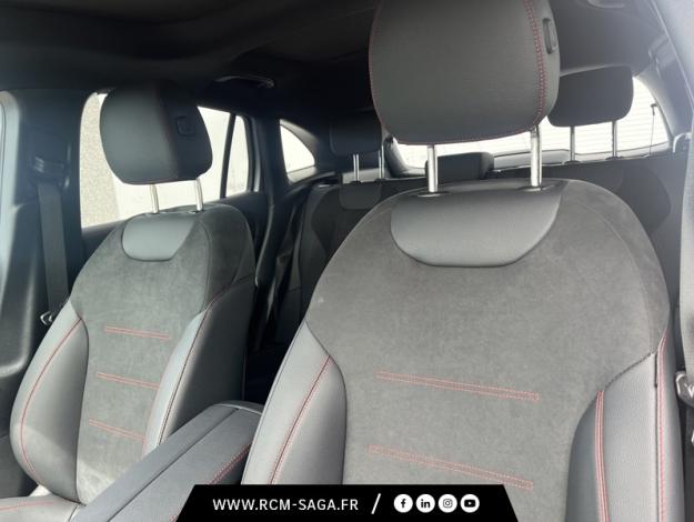 MERCEDES-BENZ GLA 200 d AMG Line  GLA 200 d AMG Line