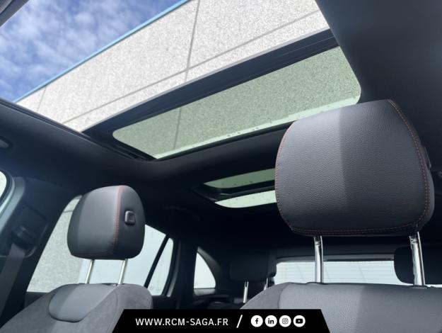 MERCEDES-BENZ GLA 200 d AMG Line  GLA 200 d AMG Line