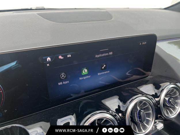 MERCEDES-BENZ GLA 200 d AMG Line  GLA 200 d AMG Line