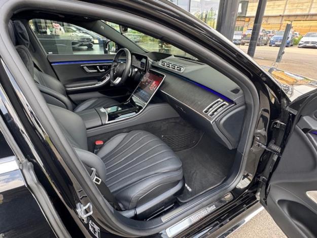 MERCEDES-BENZ Classe S 580 e Berline AMG Line  
