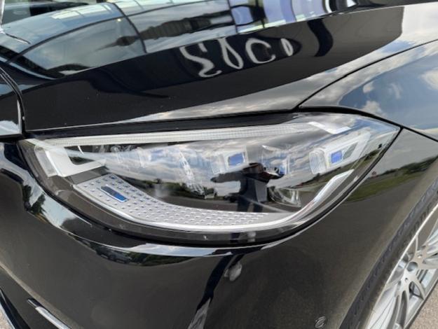 MERCEDES-BENZ Classe S 580 e Berline AMG Line  