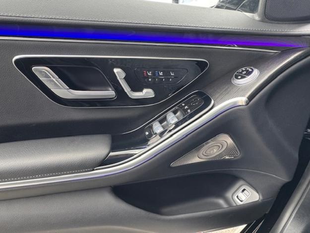 MERCEDES-BENZ Classe S 580 e Berline AMG Line  