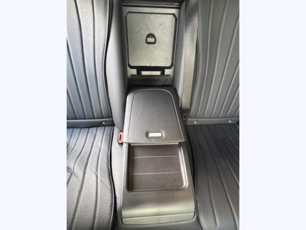 MERCEDES-BENZ Classe S 580 e Berline AMG Line  