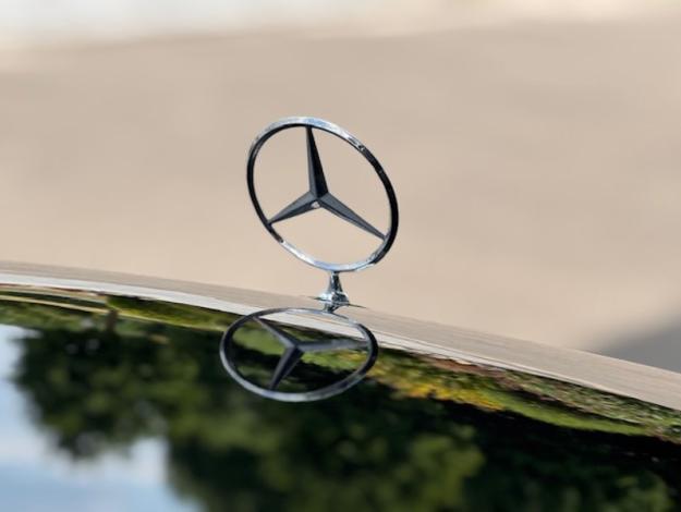 MERCEDES-BENZ Classe S 580 e Berline AMG Line  