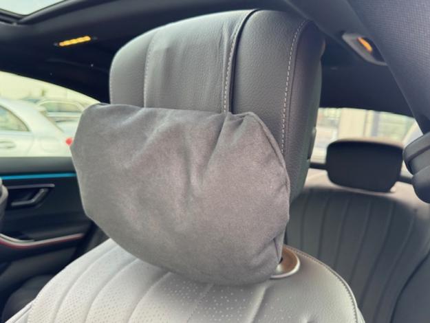 MERCEDES-BENZ Classe S 580 e Berline AMG Line  
