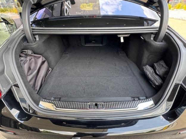MERCEDES-BENZ Classe S 580 e Berline AMG Line  
