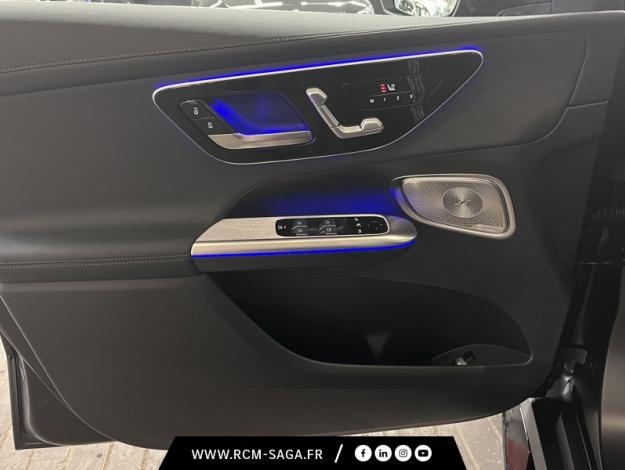 MERCEDES-BENZ GLC Mercedes-AMG GLC 63 S E PERFORMANCE Limited Edition  Mercedes-AMG GLC 63 S E PERFORMANCE Limited Edition