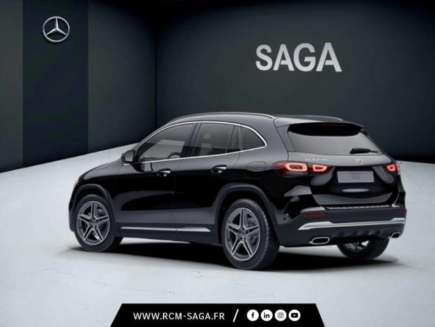 MERCEDES-BENZ GLA 250 e AMG Line AMG Line 