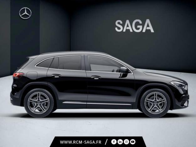 MERCEDES-BENZ GLA 250 e AMG Line AMG Line 