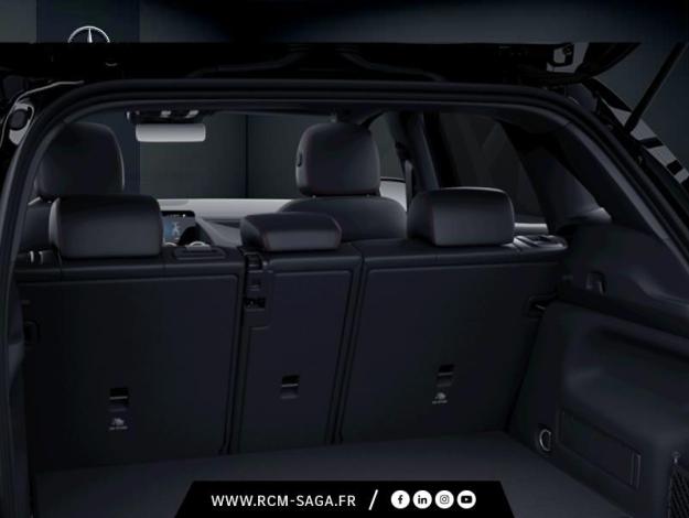 MERCEDES-BENZ GLA 250 e AMG Line AMG Line 