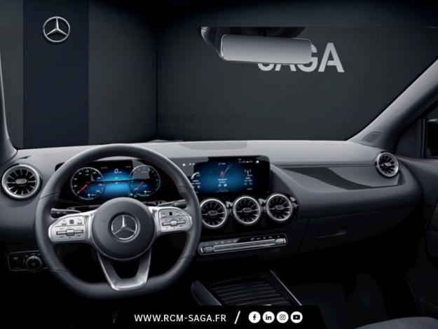 MERCEDES-BENZ GLA 250 e AMG Line AMG Line 