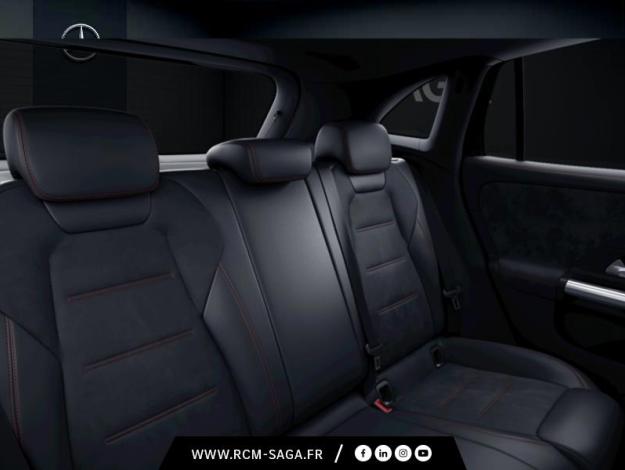 MERCEDES-BENZ GLA 250 e AMG Line AMG Line 