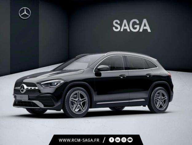 MERCEDES-BENZ GLA 250 e AMG Line AMG Line 