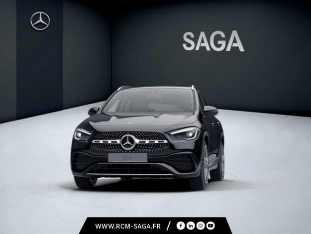 MERCEDES-BENZ GLA 250 e AMG Line AMG Line 