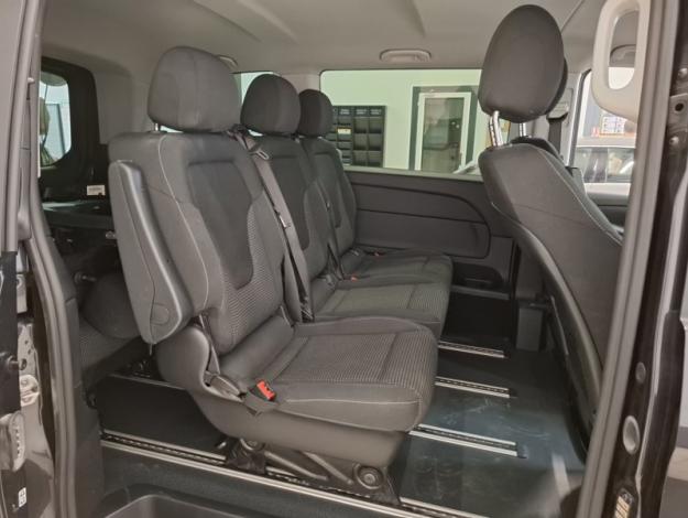 MERCEDES-BENZ Classe V V 220 d Compact  