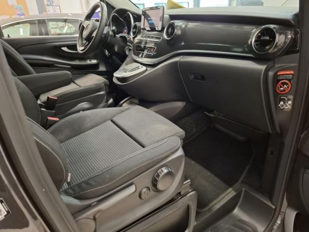 MERCEDES-BENZ Classe V V 220 d Compact  