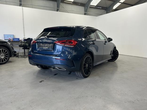 MERCEDES-BENZ Classe A A 250 e  Berline Compacte  